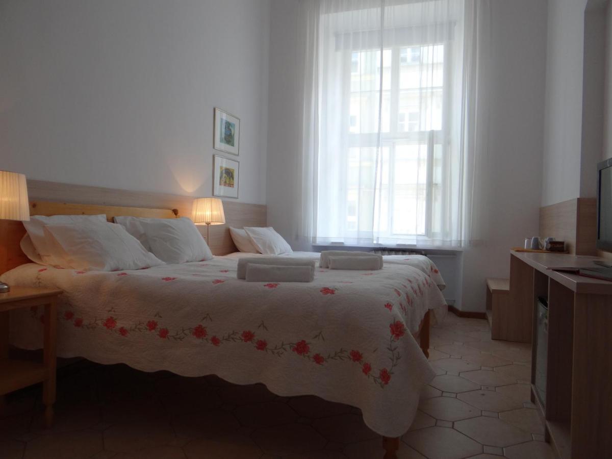 บูทิก อพาร์ตโฮเต็ล แอนด์ อพาร์ตเมนต์ Aparthotel คราคูฟ ภายนอก รูปภาพ