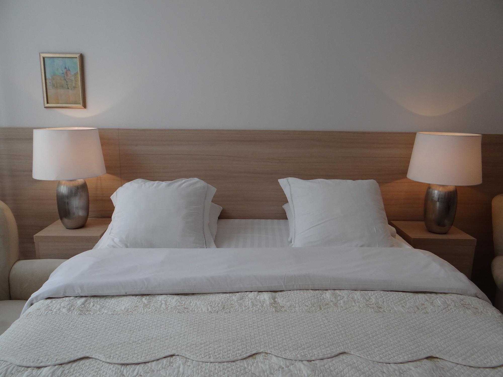 บูทิก อพาร์ตโฮเต็ล แอนด์ อพาร์ตเมนต์ Aparthotel คราคูฟ ภายนอก รูปภาพ