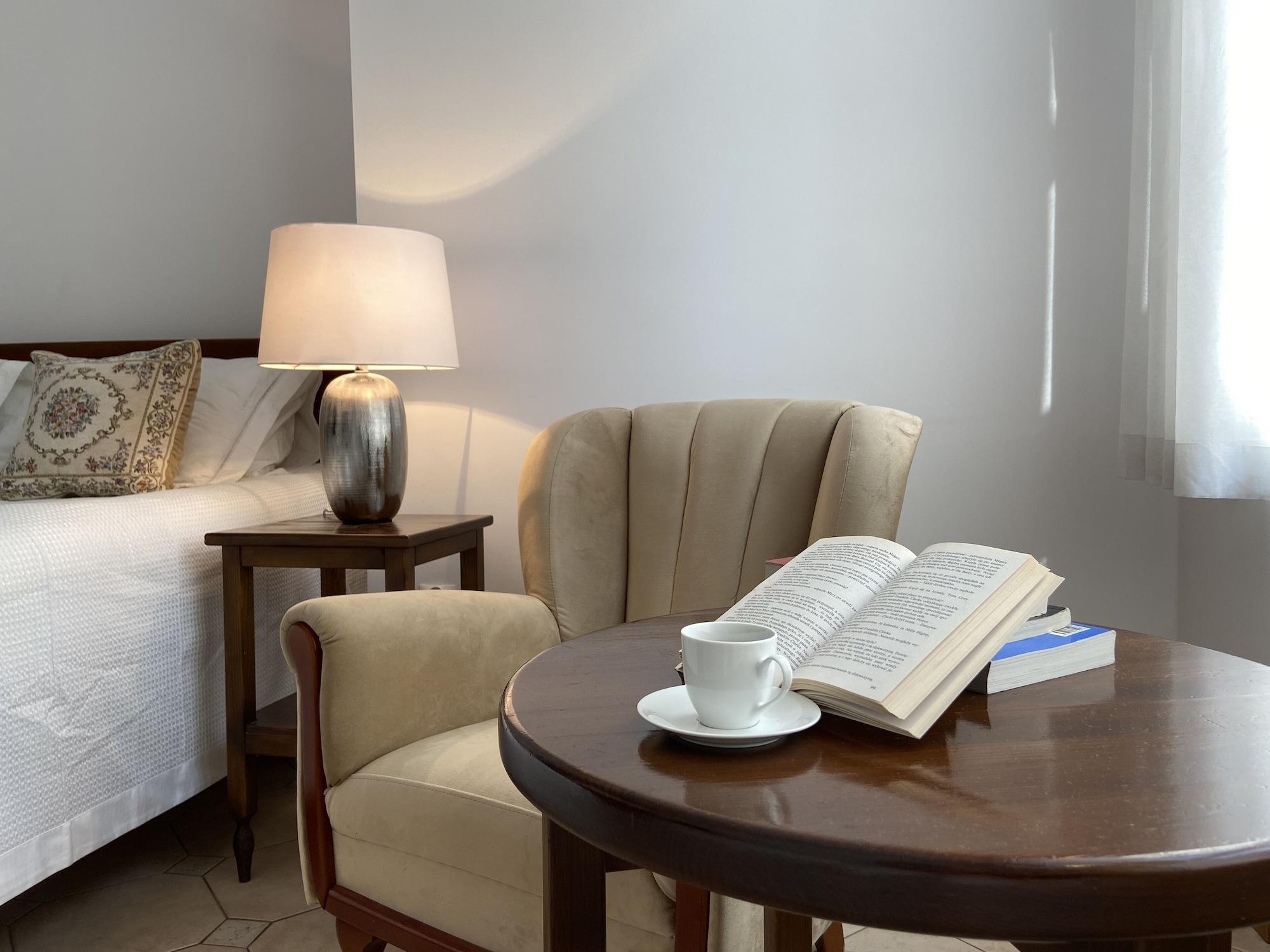บูทิก อพาร์ตโฮเต็ล แอนด์ อพาร์ตเมนต์ Aparthotel คราคูฟ ภายนอก รูปภาพ