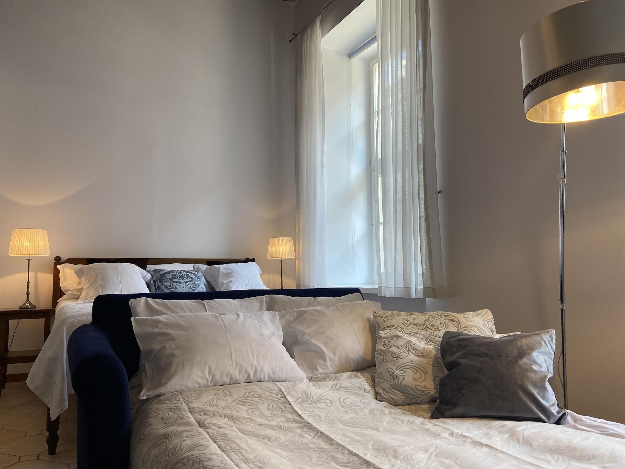 บูทิก อพาร์ตโฮเต็ล แอนด์ อพาร์ตเมนต์ Aparthotel คราคูฟ ภายนอก รูปภาพ