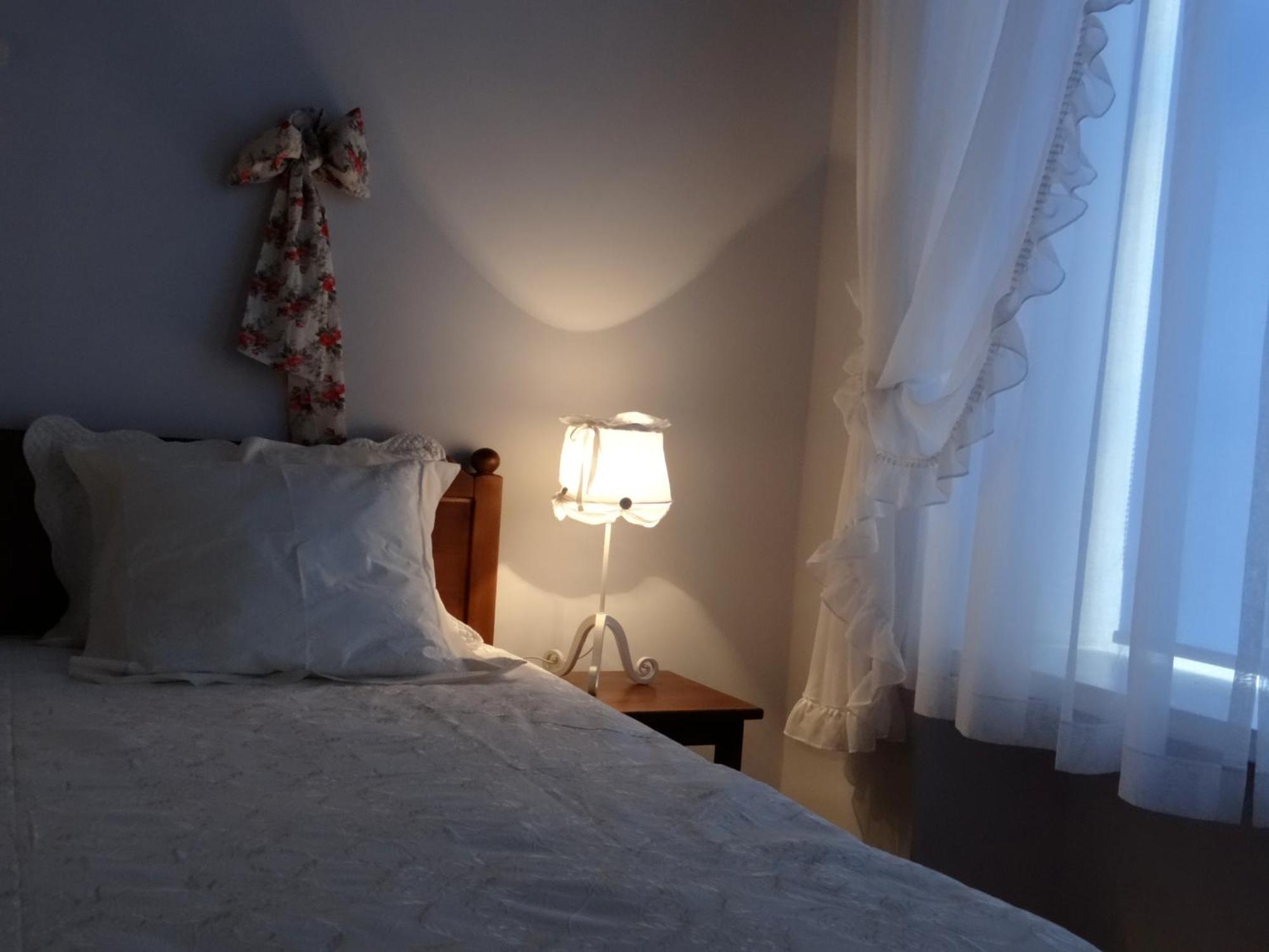 บูทิก อพาร์ตโฮเต็ล แอนด์ อพาร์ตเมนต์ Aparthotel คราคูฟ ภายนอก รูปภาพ