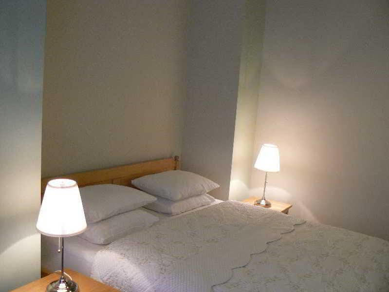 บูทิก อพาร์ตโฮเต็ล แอนด์ อพาร์ตเมนต์ Aparthotel คราคูฟ ภายนอก รูปภาพ